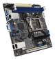 ASUS SERVER P12R-I S1200 C252/VGA/2xGBL/mITX (incl. ASMB10 iKVM)