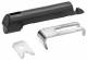 Cimco 100764 replacement knife set for 100760