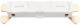 SG Leuchten 003058 SG SGLI ZIP 230V connector white with power supply