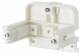 Metz Connect 1308895020-I BTR mounting bracket 50 mm 130889 5020-I, DIN rail without separating shell