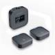 Plusonic Wireless Mikrofone Kit PS-TDS8 USB Type C/Lightning/3,5mm Klinke WiFi-Micro *ALLTRAVEL*