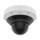 Hanwha Videoüberwachung PNM-C9022RV Hanwha Techwin IP-Cam Panorama Dome P-Series AI IR