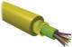 ZVK EasyLan LUZB4OS2 Univ.kabel U-DQ(ZN) 1x4 E09/125 OS2 gelb Dca