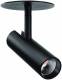 SG Leuchten 320710 SG SGLI TUBE MICRO R schwarz 2700