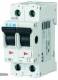Moeller 276283 EATON IS-100/2 Hauptschalter 2p 400V 100A 