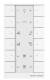 Busch Jaeger 2CKA006220A0887 BJ SB-F-12.0.11-84 12f.Control element white
