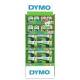 DYMO LT-200B large display with 20 devices + 40 bands