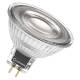 Osram 4099854059698 Ledvance LED MR16 DIM P 5W 927 GU5.3 345lm 2700K dimmable NV LED reflector