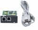 ABB MiniWinpowerSNMPCard Mini SNMP network card for PV11T G2 4NWP100110R0002