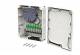 BTR 15036C95F09-B Metz OpDAT MV 9xE2000-D APC OS2 splice IP65