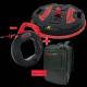 RUNPOTEC 11147 XB500-Runpo 5-Rucksack Aktion Profi-Kabelabroller