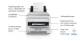 EPSON WorkForce Pro WF-M5399DW