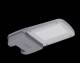OPPLE LIGHTING 705000068000 Opple LED Road-St-P2 Re489 80W 12000lm 740-143x70° street light