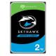 SEAGATE Surveillance Skyhawk Mini 2TB HDD ISPA (P)