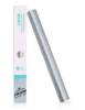LOKLiK Europe SG-HTV-1570-US-L-B2B LOKLiK Heat Transfer Vinyl Glitter - Silver