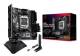 ASUS 90MB1IW0-M0EAY0 ROG STRIX X870-I GAMING WIFI (AMD, AM5, DDR5, ATX)