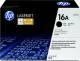 Toner HP 16A / Q7516A Schwarz