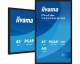 Iiyama T4329AS-B1AG 108 cm (42,5