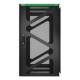 APC AR124SM NETSHELTER 24U Wallmount Rack