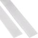 InLine® Kabelbinder, Klettband 16 mm, weiß, 10 m