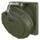 Mennekes 22188 32A5P 6H400V Anbaudose TM TA IP67 HW/VN