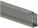 Ggk N1677 VK wiring trunking gray 80x40,