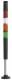 FHF 22700104 Funke ML 30 LED Dauerlichtsäule 24VACDC rot gelb grün mit Sounder