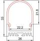 Synergy 21 S21-LED-PR20169