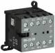 ABB B6-22-00/220-240V Schütz 20V-240V 50/60Hz