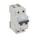 Legrand 404115 TX3 LS-Schalter B 32A 2-polig 10kA 400VAC 2TE