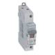 Legrand 406400 DX3 Lasttrennschalter 1p 16A 250VAC Kategorie AC-22A