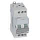 Legrand 406457 DX3 Lasttrennschalter 3p 20A 400VAC Kategorie AC-22A
