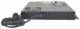 Intellinet 712859 Cooling Fan - Rack, Server, Cabinet - 2 - 3100 rpm - 2 x 115 CFM - 49 dB(A) Noise