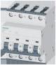 Siemens 5SY46066 5SY4606-6 Leitungsschutzschalter 400 V 10 kA 3+Np B-Charakteristik