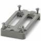 Phoenix Contact 1775509 Phoenix HC-B 10-ADP/2 DSUB 25 D-SUB-Adapterplatte