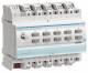 Hager TYA610C switching / shutter output, KNX 10X, 16A