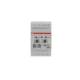ABB 2CSJ202001R0002 RD3M Differenzstromrelais 230-240 VAC