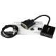 Startech.com DVI2VGAE