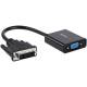 Startech.com DVI2VGAE