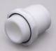 Ifm Electronic E11033 Mounting adapter, M30 x 1.5 - G 1½