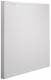 Hager US53A4 touch protection cover, universN