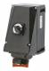 CEAG GHG5114707R0003 wall socket , EX-protected 7-pole up to 500V