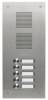 Grothe 78815 TS 788 1-5 door station V2A stainless steel 1 rh UP with box 5 doorbell push button 