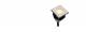Synergy 21 LED recessed floor spotlight ARGOS square-K IP67 ww