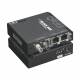 BlackBox LBH100AE-H-SLC MC HARDENED SWITCH