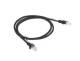 Lanberg PCU5-10CC-0100-BK