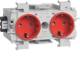 Hager GS20013020