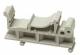 Walther-Werke 710807 Walther Kombi-Rastelement für 1-teil. Klemmenadapter 1775240