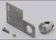 Ifm Electronic E11117 Mounting set, Clamp mounting