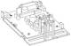 Zebra P1014132 KIT MAIN LOGIC BOARD